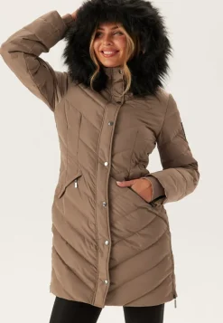 Chiara Forthi Down Coat