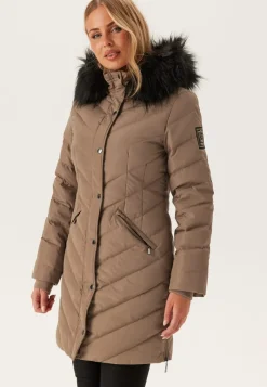 Chiara Forthi Down Coat