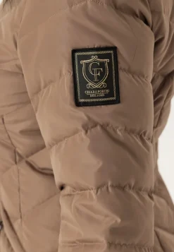 Chiara Forthi Down Coat