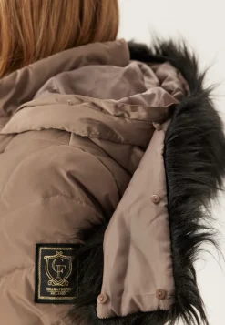 Chiara Forthi Down Coat