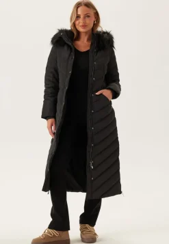 Chiara Forthi Down Maxi Coat