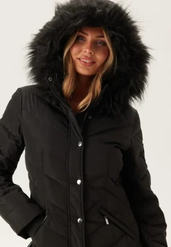 Chiara Forthi Down Maxi Coat