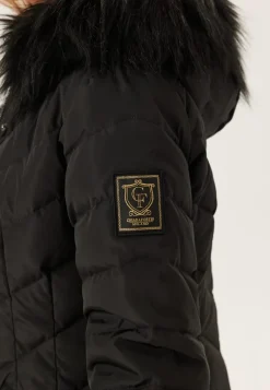 Chiara Forthi Down Maxi Coat