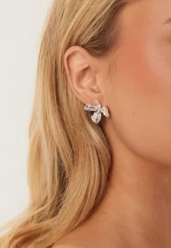 Pilgrim Dream Earrings -plated