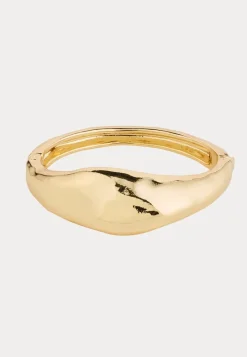 Pilgrim Dune Bracelet -plated