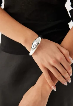 Pilgrim Dune Bracelet -plated