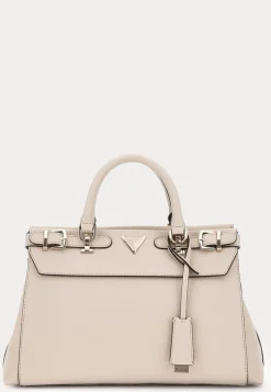 Guess Eco Ali Luxury Satchel