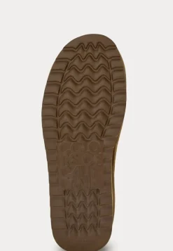 Colors of California Eggy Platform Bold Stitching