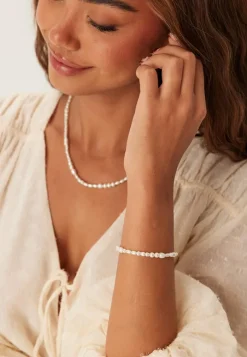 Pilgrim Elliana Bracelet -plated