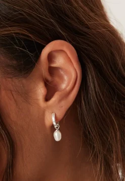 Pilgrim Elliana Earrings -plated