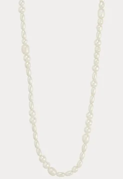 Pilgrim Elliana Necklace -plated