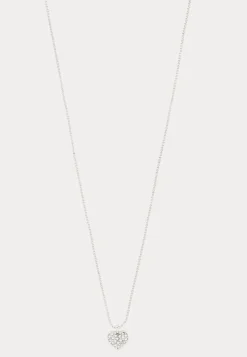 Pilgrim Emmett Necklace -plated
