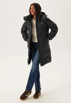 Calvin Klein Jeans Essential Midweight Long Puffer