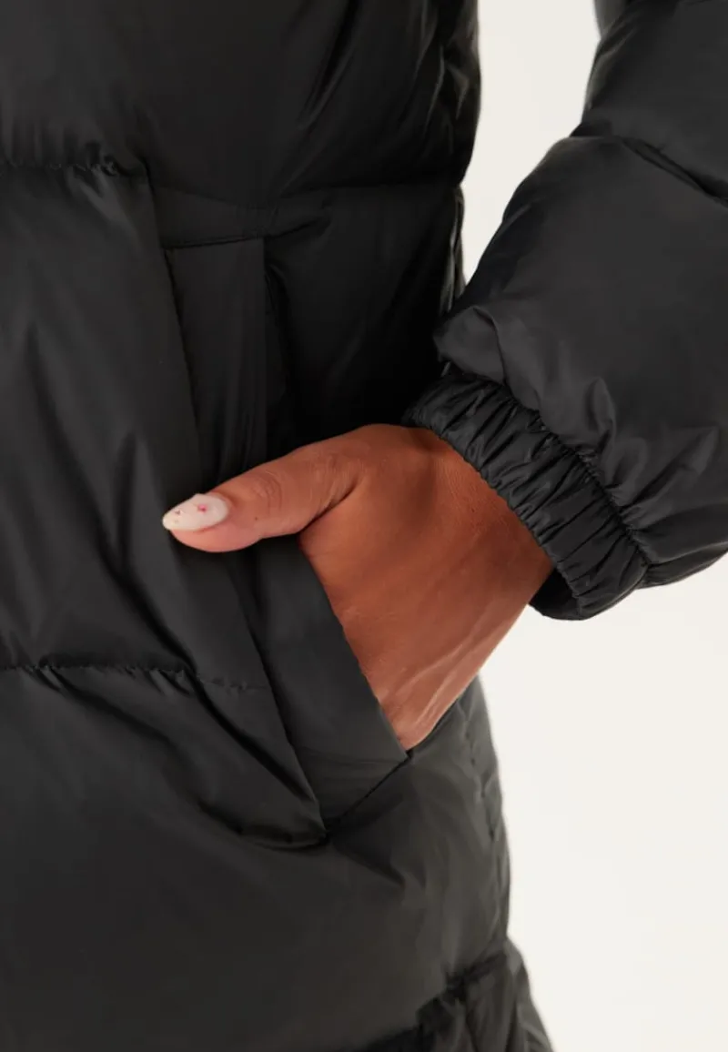 Calvin Klein Jeans Essential Midweight Long Puffer