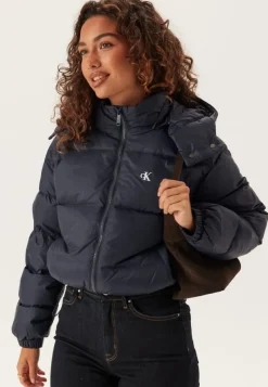 Calvin Klein Jeans Essential Midweight Puffer Jacket