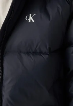 Calvin Klein Jeans Essential Midweight Puffer Jacket