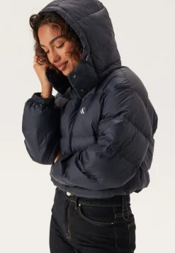 Calvin Klein Jeans Essential Midweight Puffer Jacket