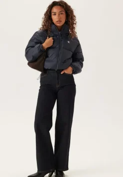 Calvin Klein Jeans Essential Midweight Puffer Jacket