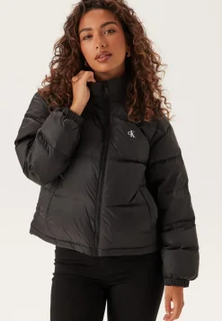 Calvin Klein Jeans Essential Midweight Puffer Jacket