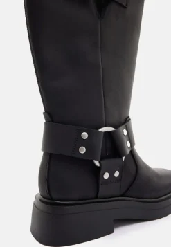 Vagabond Shoemakers Eyra Leather Boots