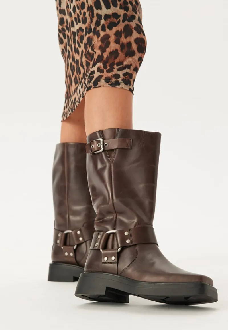 Vagabond Shoemakers Eyra Leather Boots