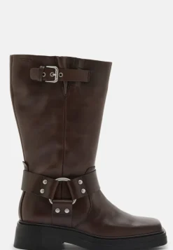 Vagabond Shoemakers Eyra Leather Boots