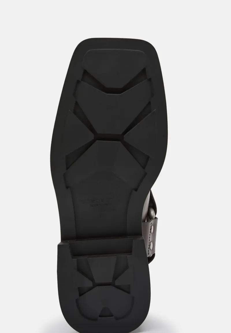 Vagabond Shoemakers Eyra Leather Boots