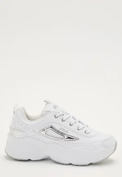 FILA Skye Zp Sneaker