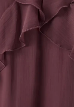 BUBBLEROOM Flounce Dress