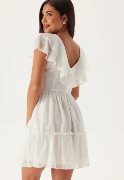 Bubbleroom Occasion Flounce Dress