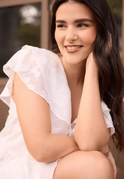 Bubbleroom Occasion Flounce Dress