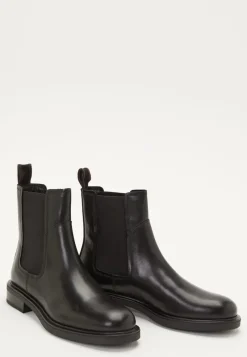 Vagabond Shoemakers Freya Classic Leather Boots