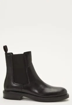 Vagabond Shoemakers Freya Classic Leather Boots