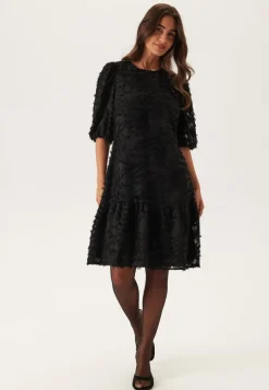 BUBBLEROOM Fringe Dress