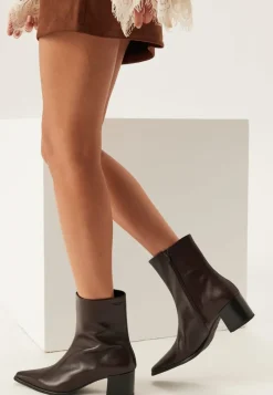 Vagabond Shoemakers Giselle Leather Boot