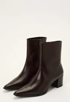 Vagabond Shoemakers Giselle Leather Boot