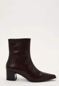 Vagabond Shoemakers Giselle Leather Boot