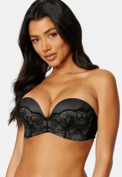Wonderbra Glamour Perfect Strapless Bra