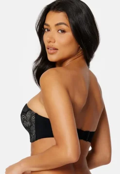 Wonderbra Glamour Perfect Strapless Bra