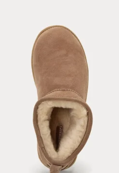 Shepherd Glasgow Sheepskin Boots