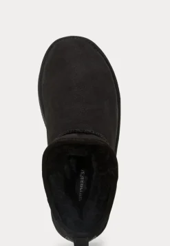 Shepherd Glasgow Sheepskin Boots