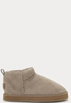 Shepherd Glasgow Sheepskin Boots