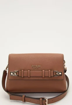 Guess Gregoria Flap Crossbody
