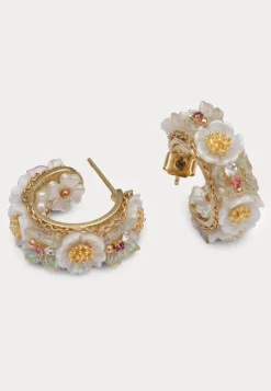 LILY AND ROSE Hannah Butterfly Earrings