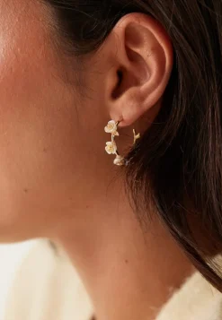 LILY AND ROSE Hannah Hoops