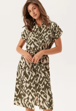 ONLY Hannover S/S Shirt Dress