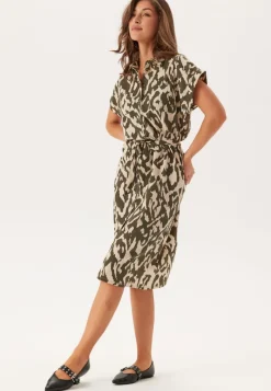 ONLY Hannover S/S Shirt Dress