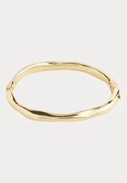 Pilgrim Harrison Bangle -plated