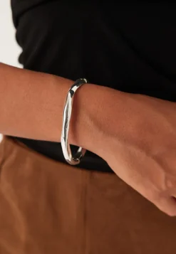 Pilgrim Harrison Bangle -plated