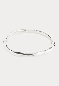 Pilgrim Harrison Bangle -plated